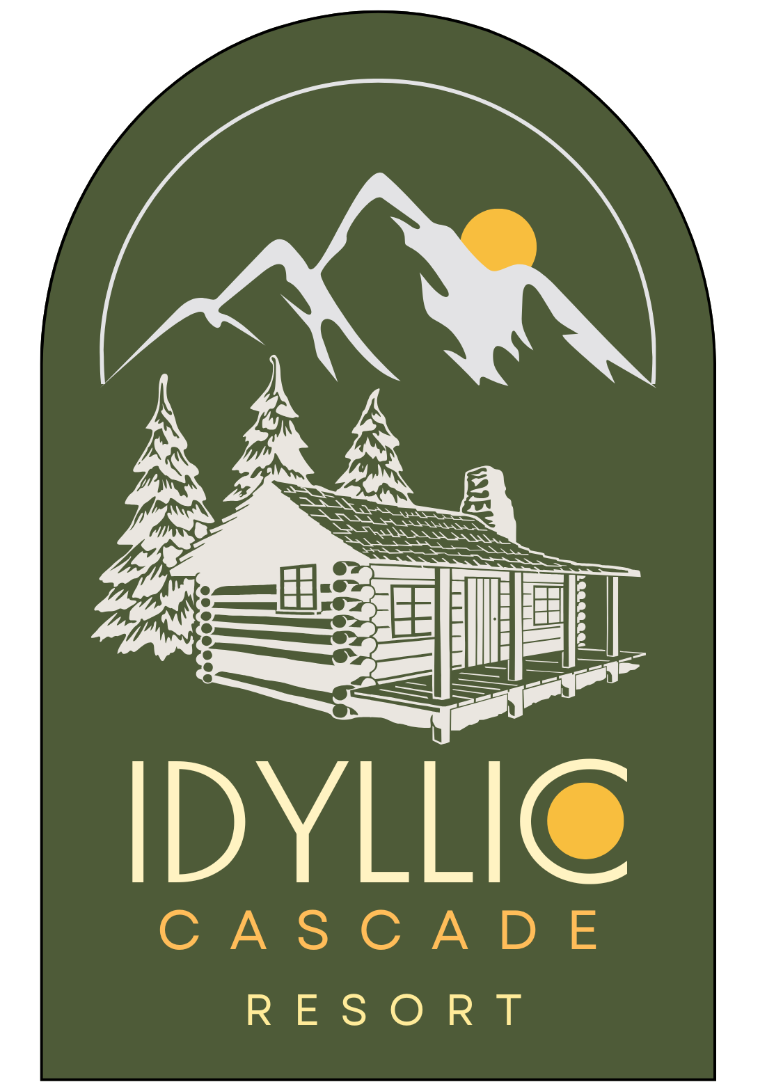 Resort Logo