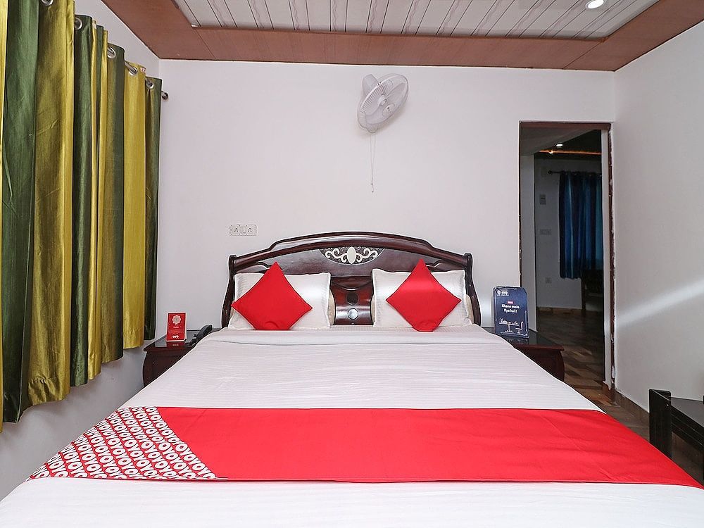 Rooms Banner